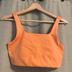 Girlfriend Collective Sports Bra